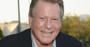 Ryan O'Neal's cause of death revealed two weeks after his passing