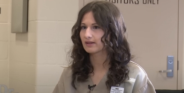 Gypsy Rose Blanchard's loved ones share concerns about her imminent release
