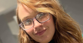 The husband of Mama June's daughter Anna Cardwell reveals her heartbreaking final wish before dying at 29