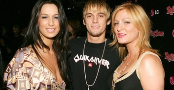 Heartbreaking details emerge after Aaron Carter's sister is found dead