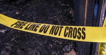 $10,000 raised for parents of five children killed in horror house fire