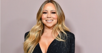 Mariah Carey is still making an absolute fortune from 'All I Want For Christmas Is You'
