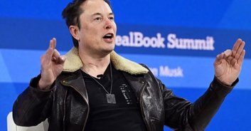 Elon Musk hits out at people who choose not to have children: 'Awful morality'