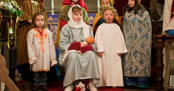 Teacher found dead on stage day after school’s nativity play