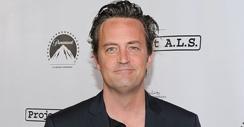Matthew Perry gave haunting description of ketamine just a year before his death
