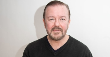 Ricky Gervais donates over $2 million to animal charities