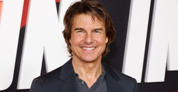 Tom Cruise 'has a new girlfriend richer than he is'