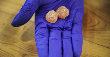 6-Year-old hospitalized after eating THC candy, parents thought they were Skittles