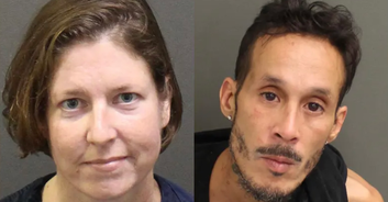 Murder trial of woman who zipped her boyfriend in a suitcase and laughed to begin today