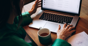 Woman reveals embarrassing reason why her work's HR team won't include her in any emails