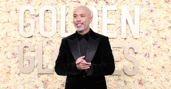 Jo Koy labeled 'worst host ever' after 'cringe' Golden Globes performance