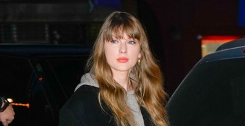 X makes lewd AI images of Taylor Swift unsearchable as star considers legal action