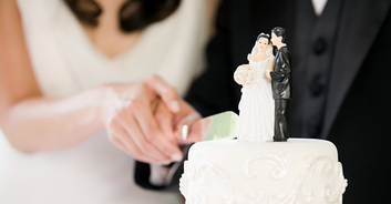 'Tacky' bride called out after charging guests $65 to attend her wedding