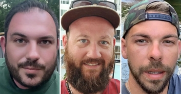 Fifth man who attended Chiefs game gathering where three were found frozen to death speaks out