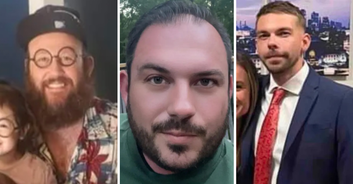 Even more loved ones of the three Kansas City Chiefs fans found 'frozen to death' speak out
