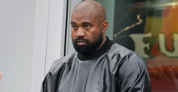 Kanye West 'has teeth removed and replaced with titanium dentures'