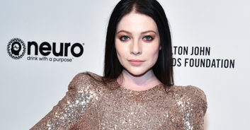 'Buffy The Vampire' star Michelle Trachtenberg hits back at fans asking if she's 'sick' after sharing new photo