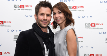 Wife of 'Indiana Jones' actor Christian Oliver speaks out after he and their daughters die in plane crash
