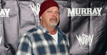 ‘Pawn Stars’ icon Rick Harrison’s son Adam has died aged 39