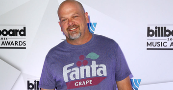 'Pawn Stars' frontman Rick Harrison and family issue statement following death of son Adam