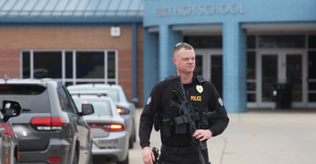 What we know about 17-year-old Iowa school shooting suspect Dylan Butler