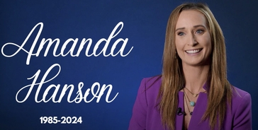 Tennessee news anchor Amanda Hanson tragically dies aged 38