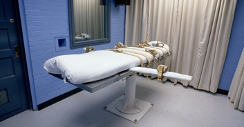 Alabama death row inmate Kenneth Smith speaks out before he's executed with entirely new method