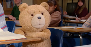 Fans are already calling 'Ted' the 'best comedy series of 2024' and urging others to watch
