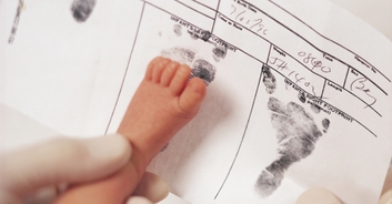 Man is horrified by 'skanky' name wife wants for their daughter