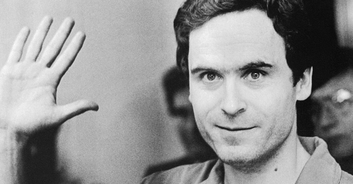 Bizarre physical trait that psychopaths are more likely to have
