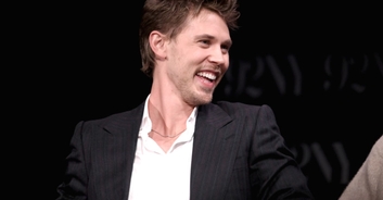 Austin Butler hired a dialect coach to help him get rid of 'Elvis' accent