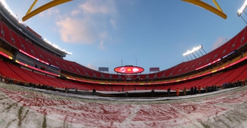 Mom of Chiefs fan found frozen to death was 'celebrating her birthday' when she learned he had died