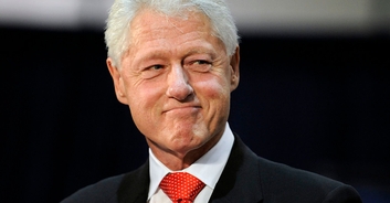 Jeffrey Epstein told alleged victim that Bill Clinton 'likes them young' according to new court docs