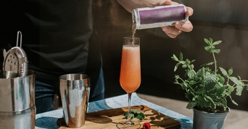 Woman 'accidentally orders $2,400 cocktail on vacation'