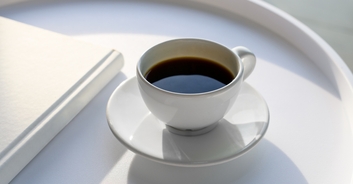 People who prefer their coffee black are more likely to have 'psychopathic tendencies', study reveals