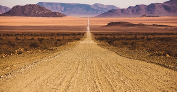 Officials find six bodies in the middle of the Mojave desert in California