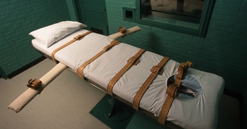 Final meal of death row inmate killed by controversial untested method is revealed