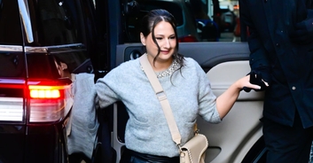Gypsy Rose Blanchard reveals she once shot her mom 10 times... before realizing she'd used a BB gun