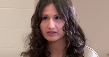 Gypsy Rose Blanchard shocks fans with x-rated response while defending her husband from trolls