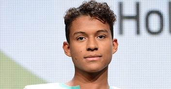 Michael Jackson's nephew Jaafar Jackson confirmed to play him in new biopic