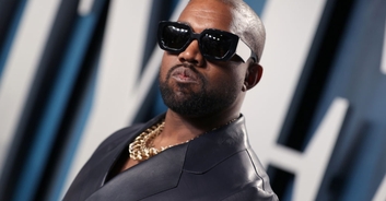 Kanye West wipes Instagram after losing over 100,000 followers with 'disgusting' pictures of wife Bianca Censori