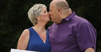 Woman who won $187 million reveals devastating reason she cut ties with her family