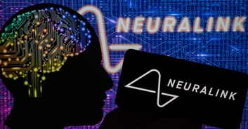 Elon Musk announces that the first Neuralink chip has been implanted into a human brain
