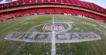 Girlfriend of Kansas City Chiefs fan found frozen to death believes he was 'murdered'