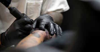 Woman reveals she ended her 19-year relationship with husband after learning secret meaning of his tattoo