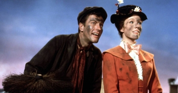 'Mary Poppins' has age rating increased due to 'discriminatory language'