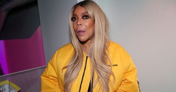 Wendy Williams has been diagnosed with frontotemporal dementia