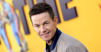 Mark Wahlberg delivers Ash Wednesday message and reveals what he's given up for his faith