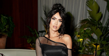 Megan Fox called out for 'xenophobia' after trying to defend herself from trolls criticizing her appearance