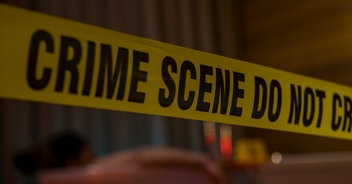 Family friends describe parents of woman who 'melted into couch' as 'pure evil'